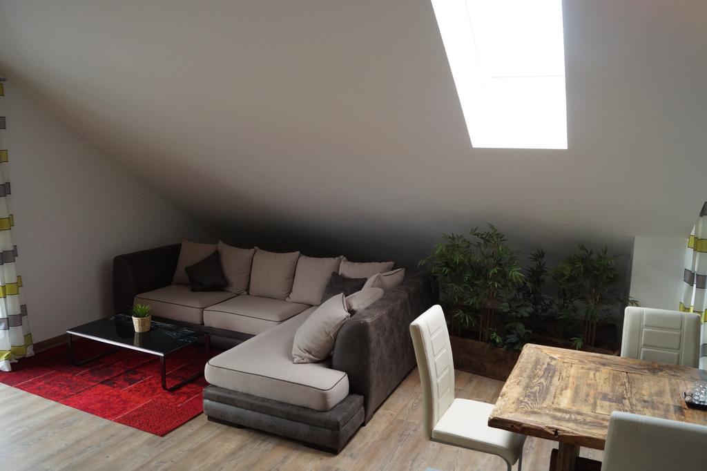 Villa Karin Adnet Room photo