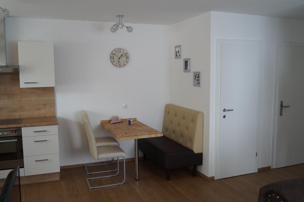 Villa Karin Adnet Room photo