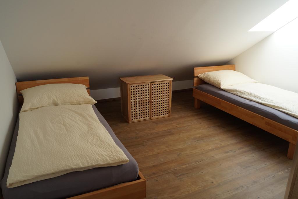 Villa Karin Adnet Room photo